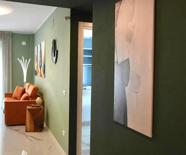 Dizeta Suite And Apartment