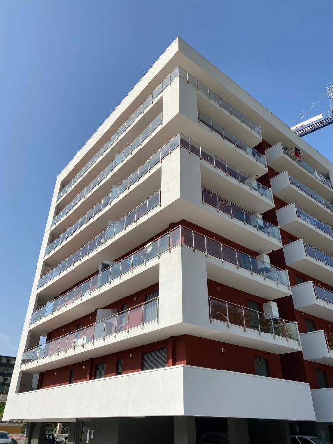 Holiday home Dizeta And Salerno