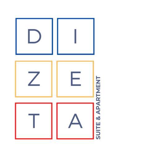 Dizeta And Holiday home