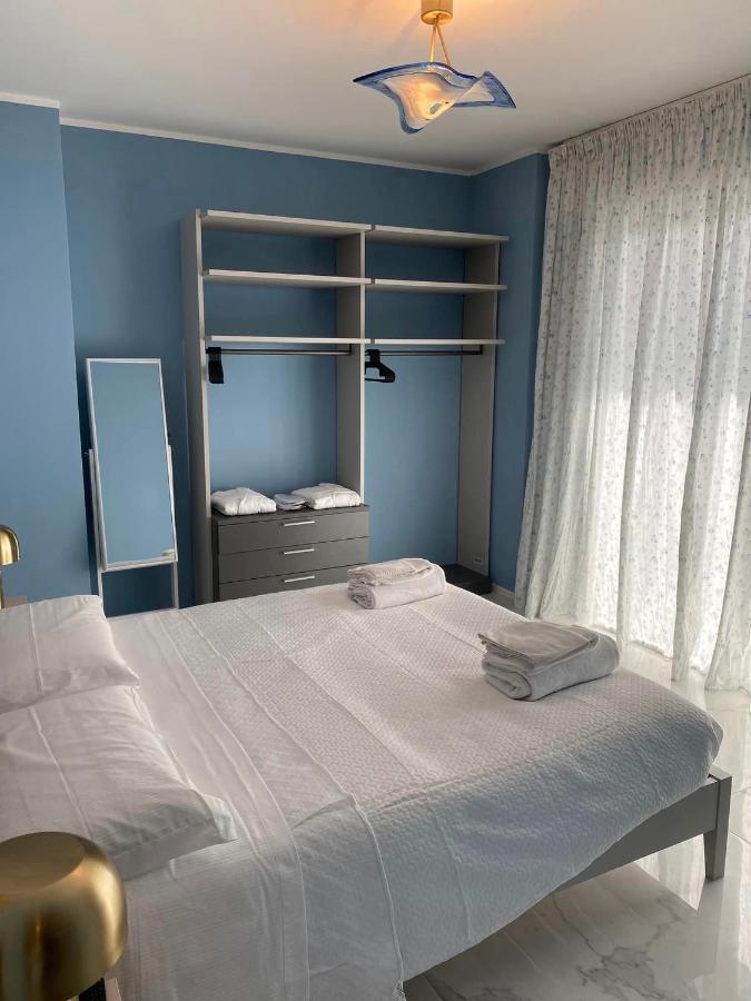Dizeta And Holiday home Salerno