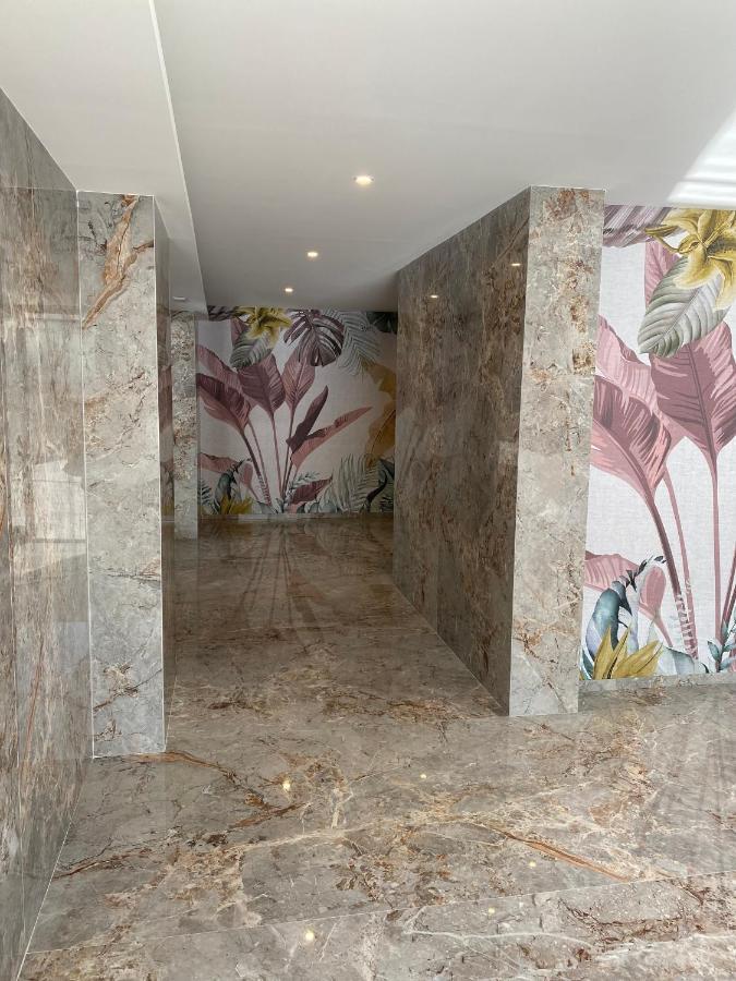 Dizeta And Holiday home Salerno