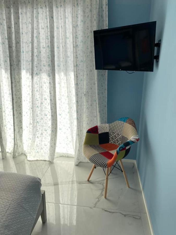 Holiday home Dizeta And Salerno